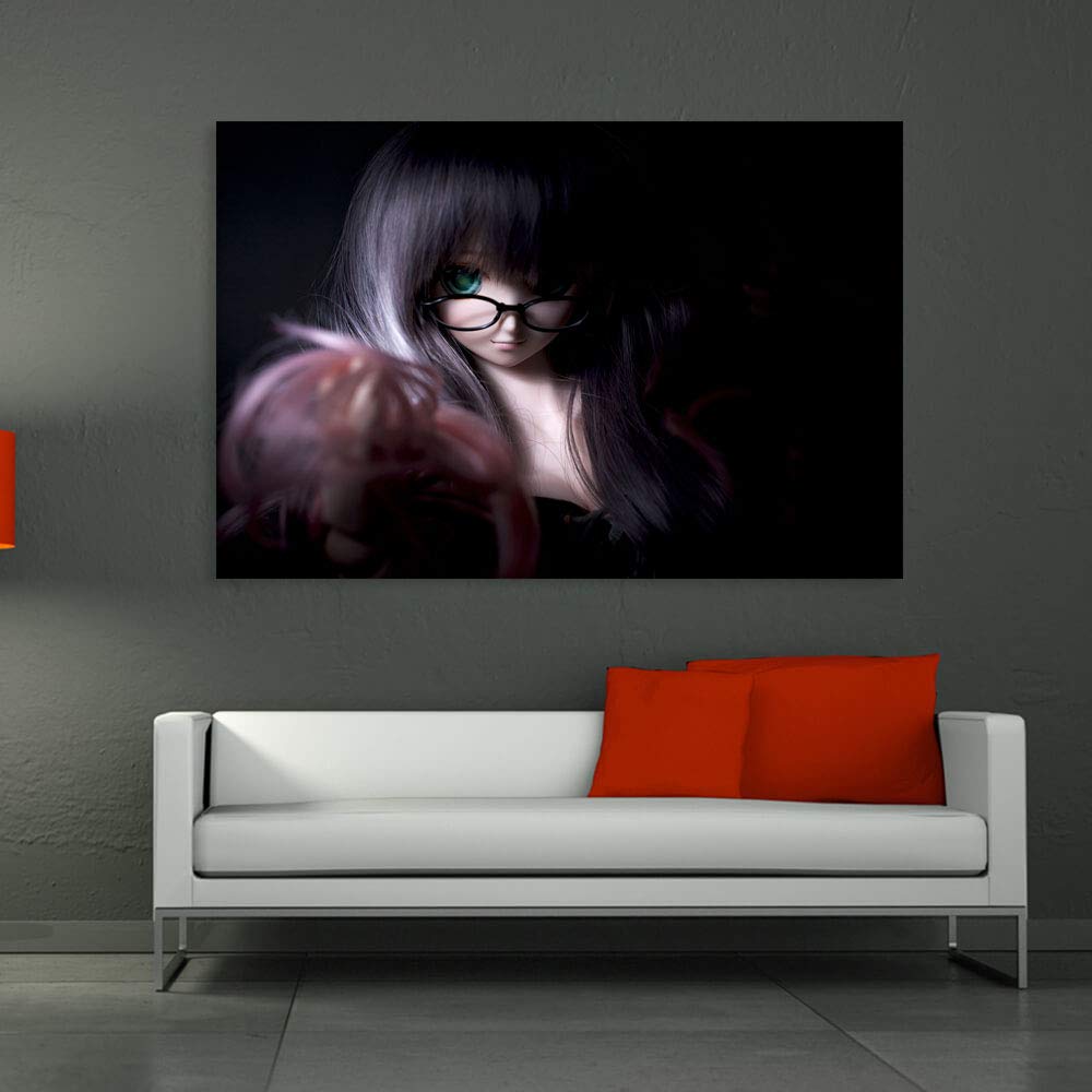 inep-b07hvzw7xq-girl-tastic-unframed-canvas-that_ll-make-your-walls-blush-showcasing-a-serene-modern-girl-portrait-on-matte-cotton.jpeg